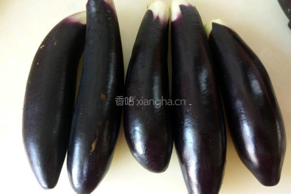 东北扒茄子土豆的做法图解3