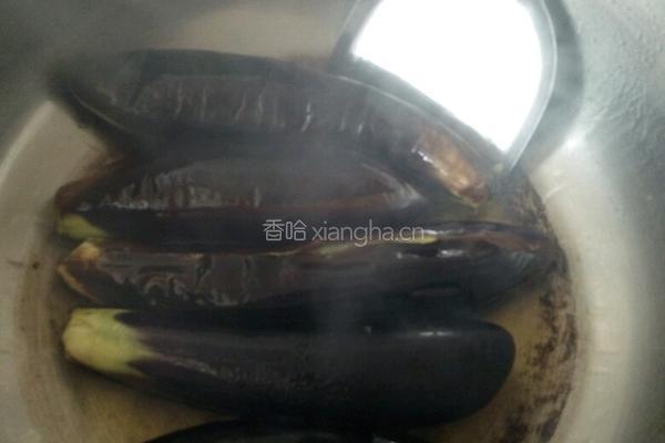 东北扒茄子土豆的做法图解5