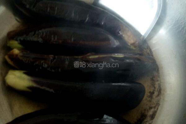 东北扒茄子土豆的做法图解6