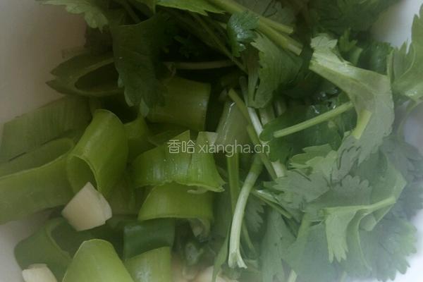东北扒茄子土豆的做法图解13