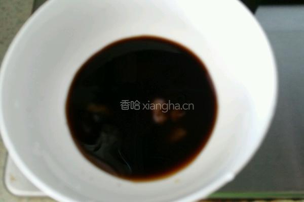 鱼香茄条的做法图解4
