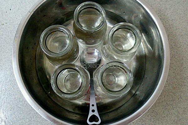 DIYの酸牛奶的做法图解6