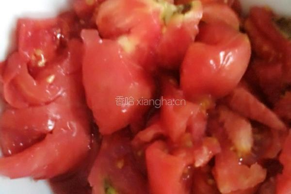 凉调洋葱腐竹的做法图解3