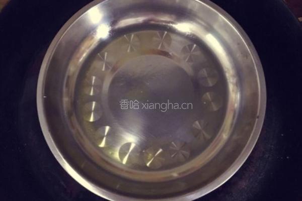 【我们广元的米凉面】的做法图解2