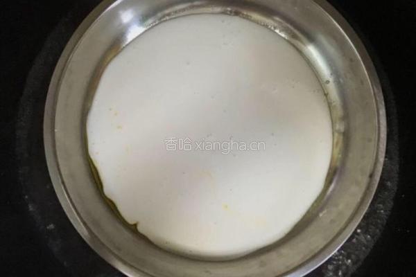 【我们广元的米凉面】的做法图解3