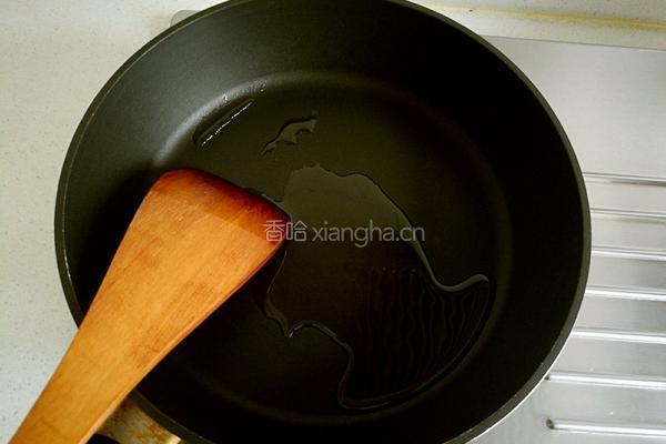 虾仁炒饭的做法图解12