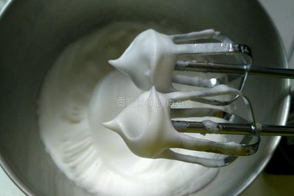 火烧云吐司的做法图解3