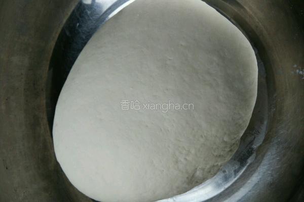 三鲜水饺的做法图解1