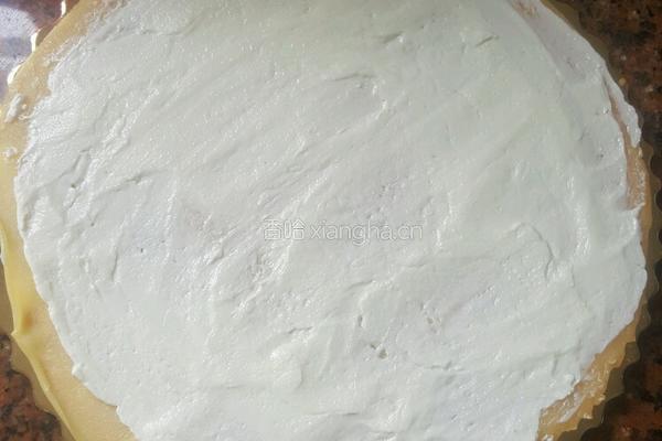 榴莲千层蛋糕的做法图解20