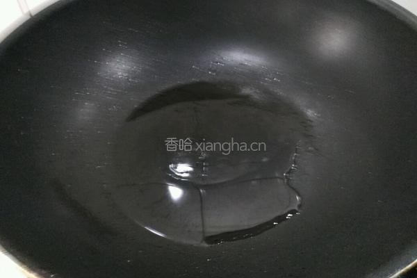 卷心菜与千叶豆腐的做法图解4
