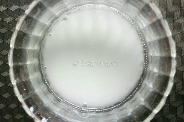 仙贝西兰花的做法图解3