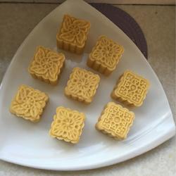 解暑绿豆糕的做法[图]
