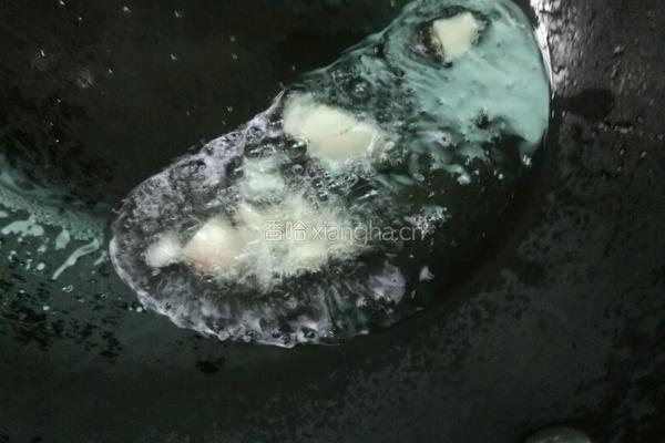 青椒土豆丝的做法图解4