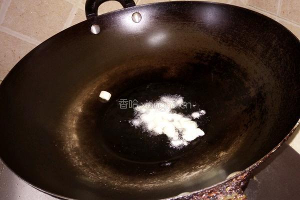 豆瓣茄子的做法图解3