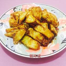 风味茄子的做法[图]