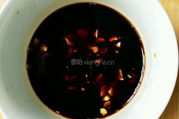 酸辣黄瓜丁的做法图解5