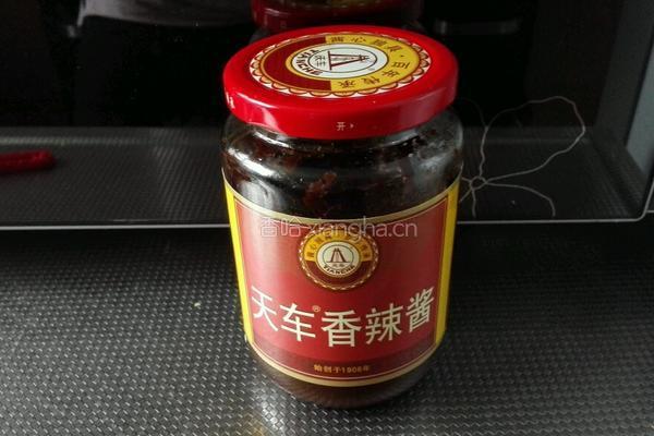 秘制花甲的做法图解2