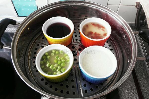 大米饭多样化的做法图解4