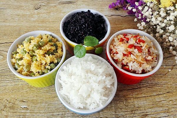 大米饭多样化的做法图解5