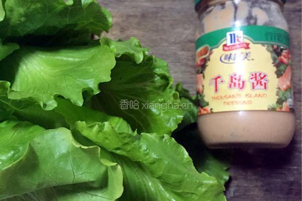 吐司的营养吃法的做法图解4