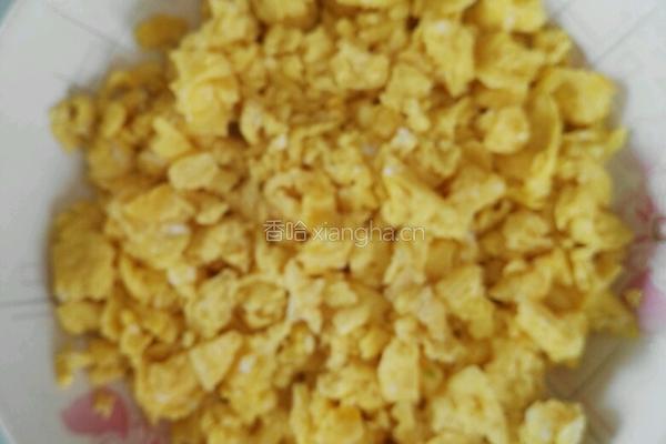 农家瘦肉粉丝水饺的做法图解4