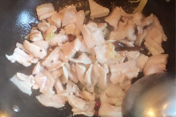 土豆炖肉的做法图解6