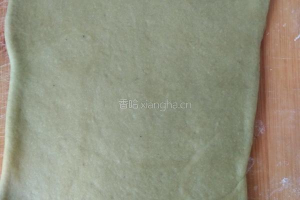 西瓜吐司的做法图解11