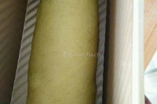 西瓜吐司的做法图解16