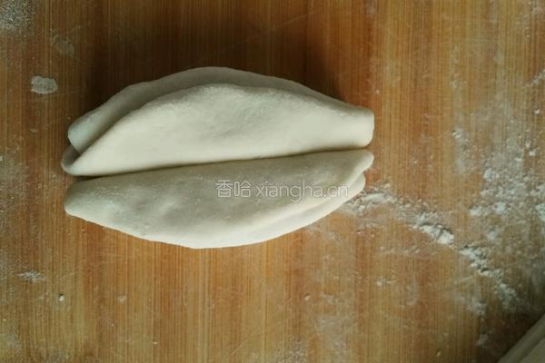 莲花卷的做法图解9