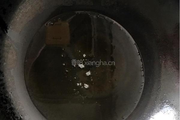 辣椒肉丝鸡蛋的做法图解3
