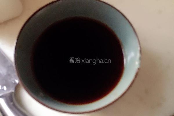酱烧里脊猪排面的做法图解5