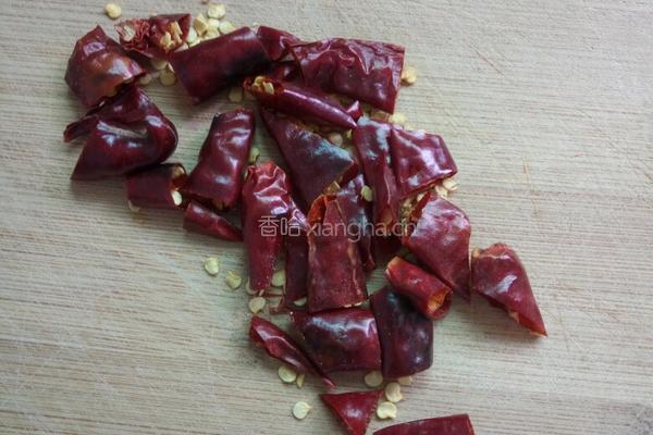 蒸肉米粉的做法图解2