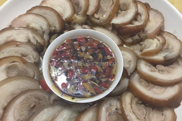 水晶肘花的做法图解5