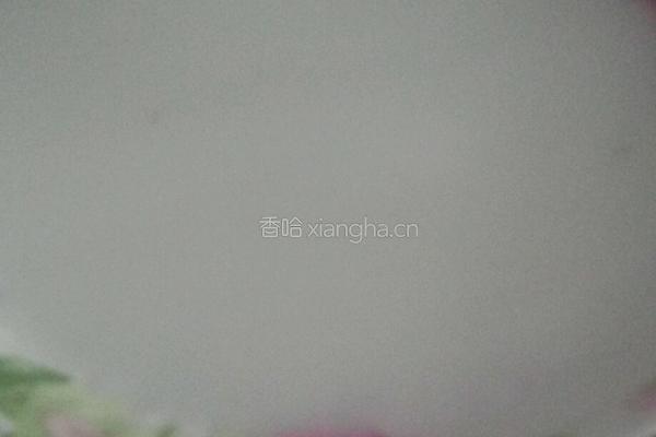 小点心……的做法图解1