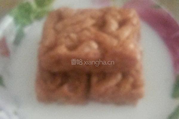 小点心……的做法图解2