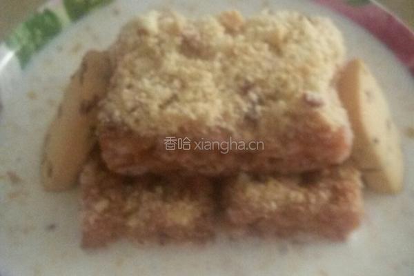 小点心……的做法图解6