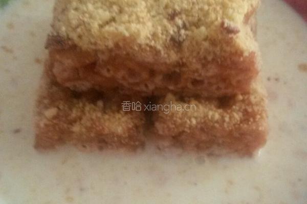 小点心……的做法图解5
