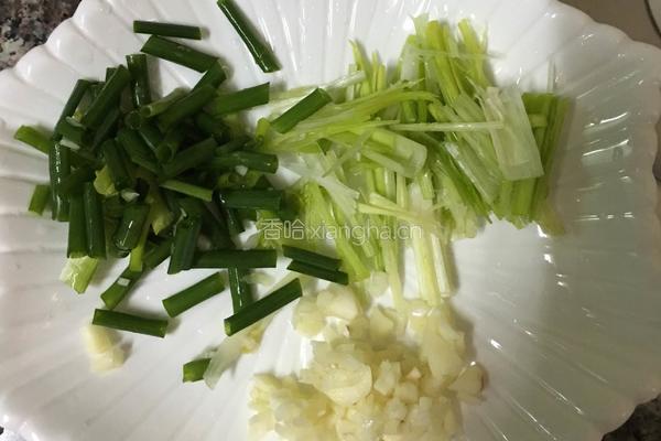 清蒸多宝鱼的做法图解2