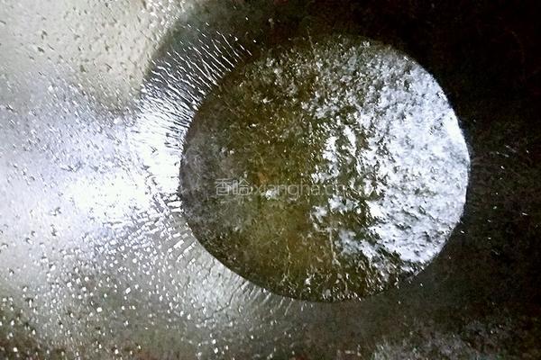 豆瓣喜头鱼的做法图解3