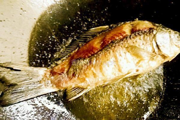 豆瓣喜头鱼的做法图解5