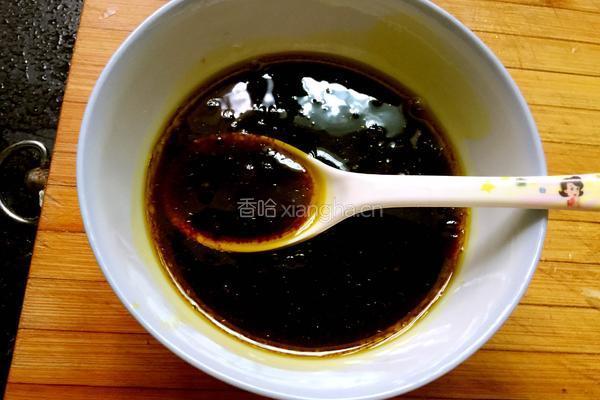 孔雀开屏鱼的做法图解7