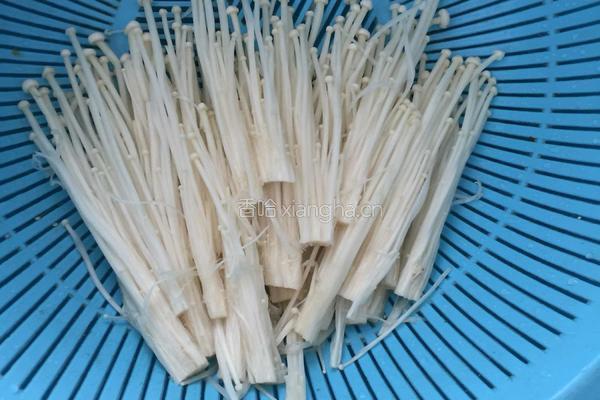 培根卷的做法图解1