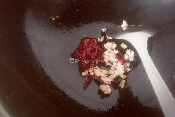 香煎家常豆腐的做法图解8