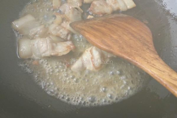干锅土豆片的做法图解4