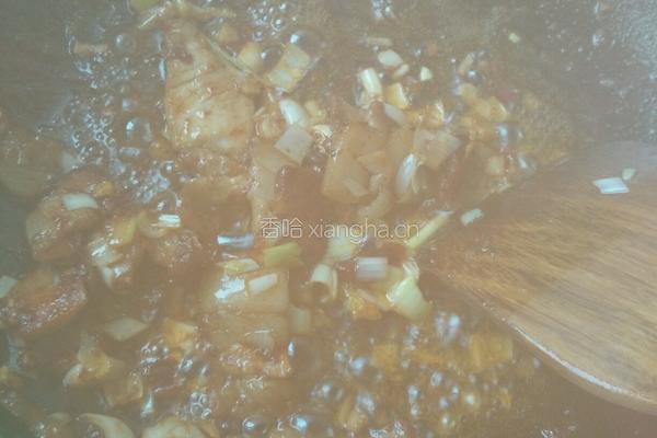 干锅土豆片的做法图解6
