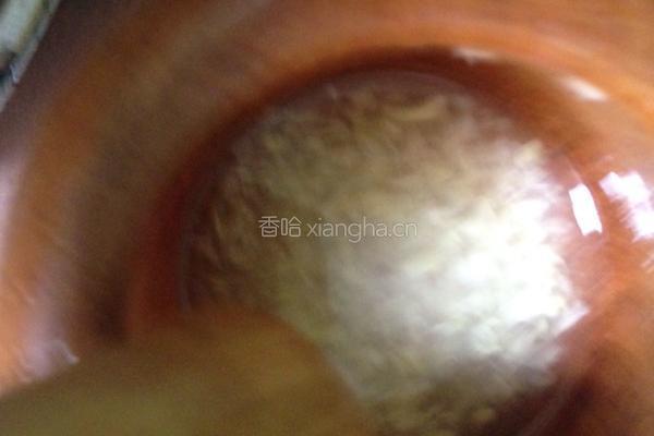 白灼虾的做法图解9