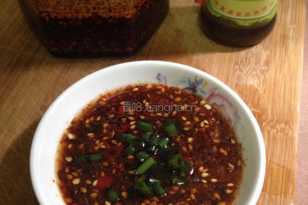 白灼虾的做法图解11
