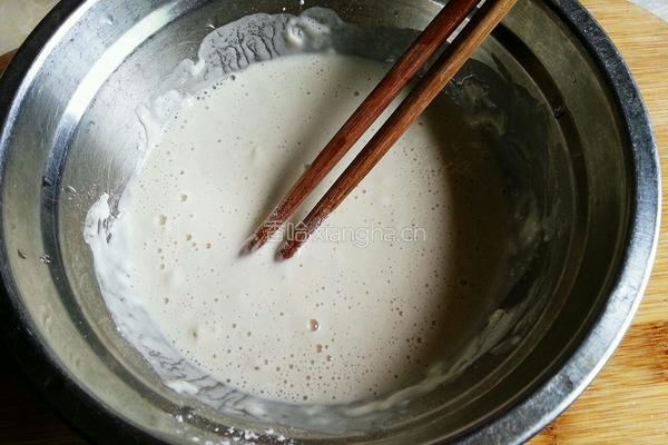香酥鸡翅鸡腿的做法图解5