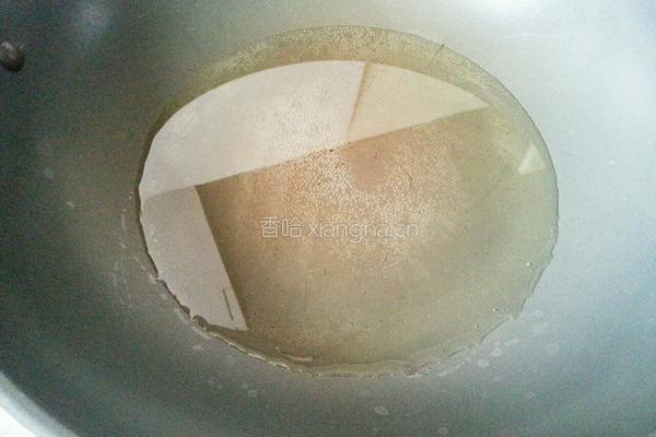 香酥鸡翅鸡腿的做法图解7