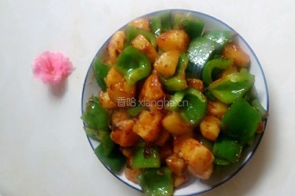 午餐的做法图解3